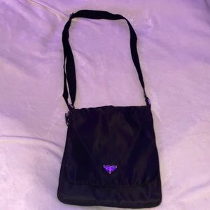 Prada side bag